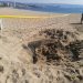 Estudio confirma altas concentraciones de hidrocarburos en sector Las Salinas de Viña del Mar