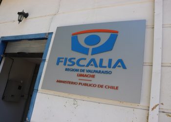 Con arresto domiciliario nocturno quedó joven que contenía en su domicilio material pornográfico infantil en Limache