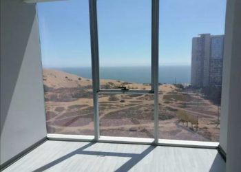 Nuevo polo de oficinas de Reñaca y Concón