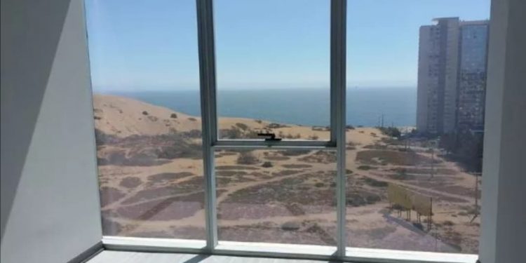 Nuevo polo de oficinas de Reñaca y Concón