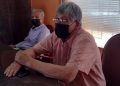 Óscar Cantero por congelamiento de tarifas en el transporte : “Este beneficio saldrá del bolsillo de los conductores”