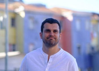 Convencional Jaime Bassa remarca que “el foco de la Constitución estará puesto en las personas”