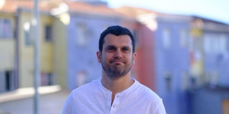 Convencional Jaime Bassa remarca que “el foco de la Constitución estará puesto en las personas”