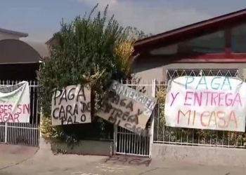 Ley Devuélveme mi casa: todo lo que debes saber