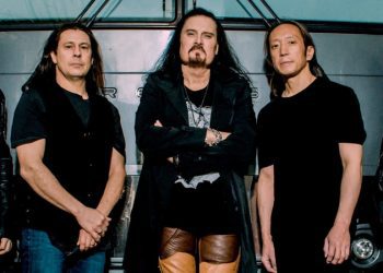 La banda ganadora de un Grammy, Dream Theater, se presentará en la Quinta Vergara el próximo 10 de septiembre