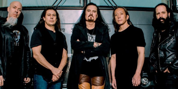 La banda ganadora de un Grammy, Dream Theater, se presentará en la Quinta Vergara el próximo 10 de septiembre