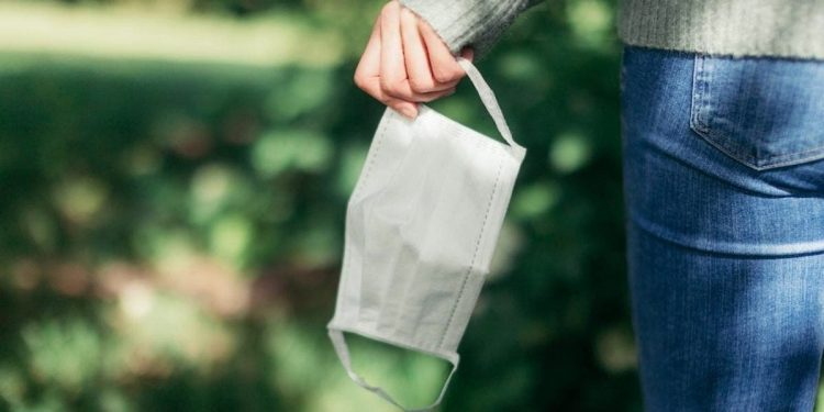 Columna de opinión / La economía de las mascarillas