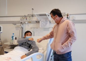 Hospital Gustavo Fricke de Viña del Mar concreta sus dos primeros trasplantes cardíacos del año