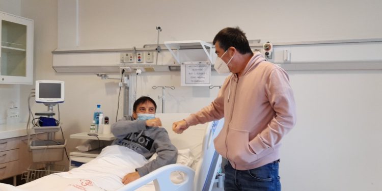 Hospital Gustavo Fricke de Viña del Mar concreta sus dos primeros trasplantes cardíacos del año