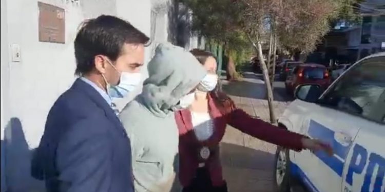 En Calama detienen a presunto homicida de ciudadano haitiano ocurrido en Viña del Mar