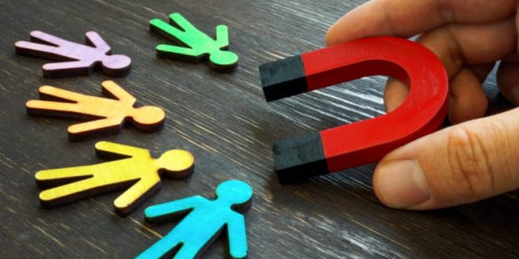 Startup descubre los socios comerciales precisos para su empresa