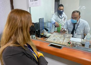 La «Tía Rica» mantendrá histórica tasación del gramo de oro hasta este viernes