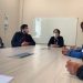 Quilpué: con firma de beneficiaria se concreta primer contrato de arriendo para familias de campamento “Los Retoños 2”