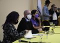 Alcaldesa de Villa Alemana solicita al Ejecutivo evaluar transferencia de fondos estatales, deudas municipales y ley de plantas
