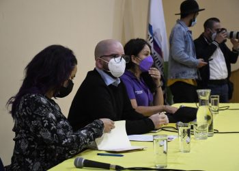 Alcaldesa de Villa Alemana solicita al Ejecutivo evaluar transferencia de fondos estatales, deudas municipales y ley de plantas