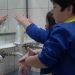 Hospital Dr. Gustavo Fricke llama a la prevención y detección de la hepatitis infantil