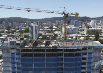 Gran crecimiento vive el mercado inmobiliario en regiones