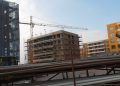 Revelan cuáles son las comunas con más permisos de edificación en el país
