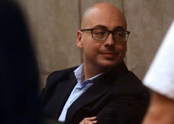 Sentencia contra cineasta Nicolás López se conocerá este martes