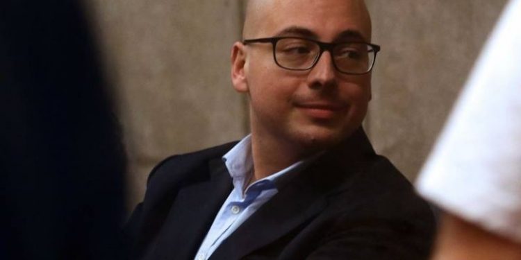 Sentencia contra cineasta Nicolás López se conocerá este martes