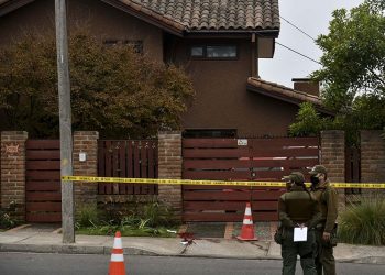 Sicariato de Concón: condenan a 28 años de cárcel a autor material de homicidio de empresario Alejandro Correa y a 20 a quien lo contrató