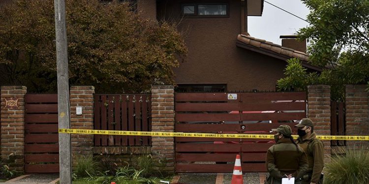 Sicariato de Concón: condenan a 28 años de cárcel a autor material de homicidio de empresario Alejandro Correa y a 20 a quien lo contrató