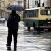 Lluvia llegará esta tarde a Valparaíso: se esperan hasta 15 mm de agua