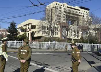 Conozca los desvíos y cortes de tránsito en Valparaíso con motivo de la Cuenta Pública Presidencial
