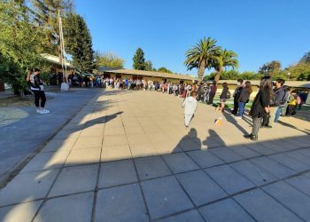 Quilpué se adjudica $ 600 millones para el mejoramiento de dos colegios municipales