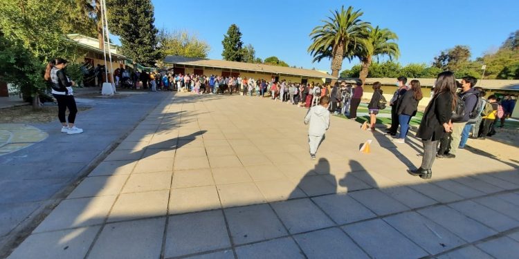 Quilpué se adjudica $ 600 millones para el mejoramiento de dos colegios municipales