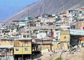 Ley sobre mejoras para la integración social y urbana fue publicada en el Diario Oficial