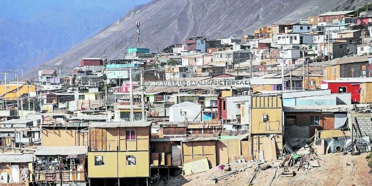 Ley sobre mejoras para la integración social y urbana fue publicada en el Diario Oficial