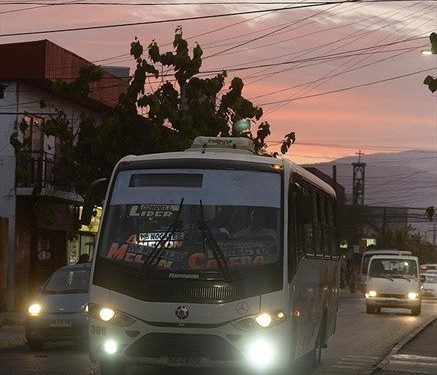 Seremi de Transportes realizará encuesta ciudadana para mejorar la movilidad en el Gran Quillota