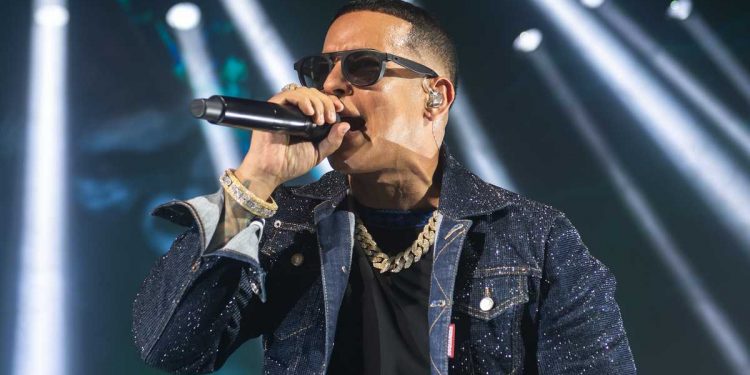 Daddy Yankee podría presentarse por última vez en el Festival de Viña 2023