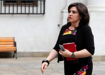 ¿Tubo de oxígeno para Izkia Siches?: ex jefa de gabinete de Michelle Bachelet se integra al Ministerio del Interior