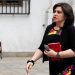 ¿Tubo de oxígeno para Izkia Siches?: ex jefa de gabinete de Michelle Bachelet se integra al Ministerio del Interior