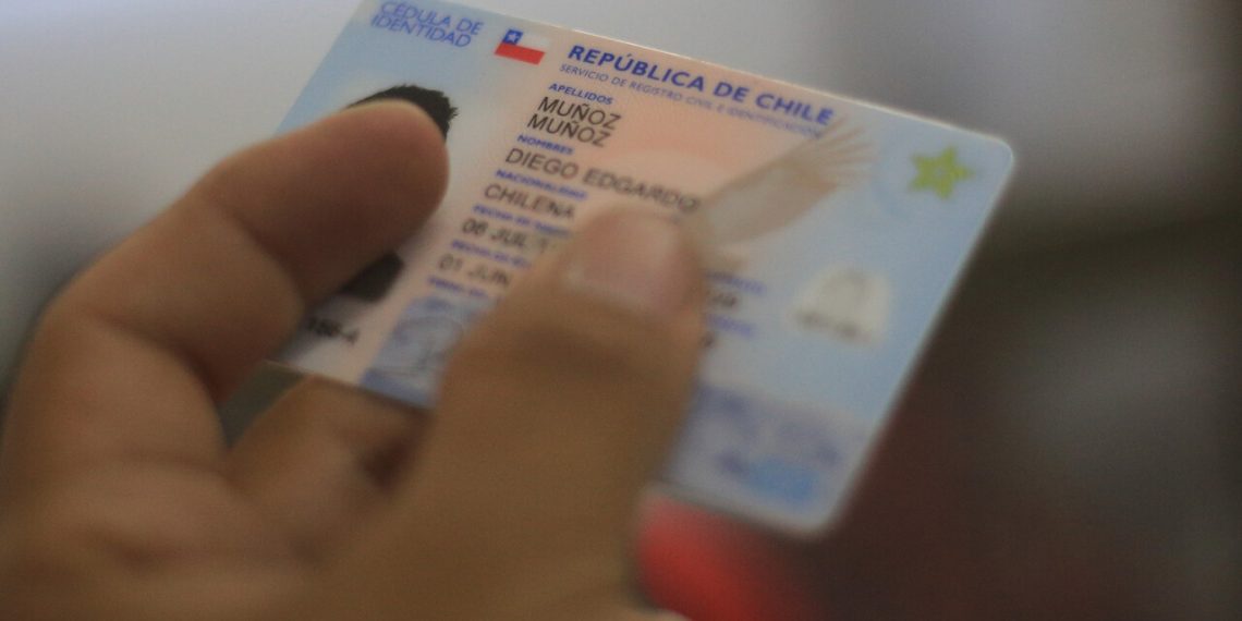 Anuncian Extensión De La Vigencia De La Cédula De Identidad Hasta El 2023 La Región Hoy 6880