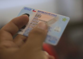 Anuncian extensión de la vigencia de la cédula de identidad hasta el 2023