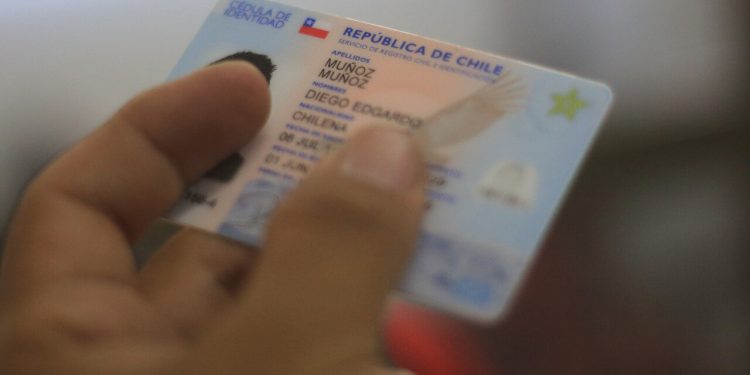 Anuncian extensión de la vigencia de la cédula de identidad hasta el 2023