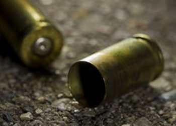 Conductor de aplicación fue baleado en Valparaíso