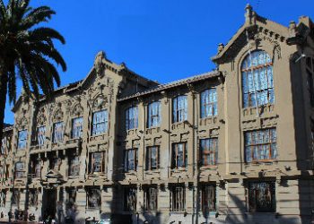 Con un amplio programa de actividades la PUCV celebra su Semana de los Patrimonios