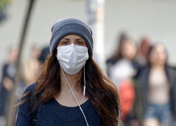 Estudio afirma que un 40 % de las personas percibe baja de peso después de ser diagnosticado con COVID-19