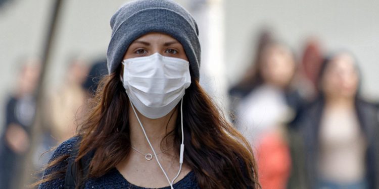 Estudio afirma que un 40 % de las personas percibe baja de peso después de ser diagnosticado con COVID-19