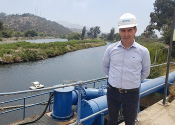 Esval aclara que agua potable cumple con todas las exigencias de la norma chilena