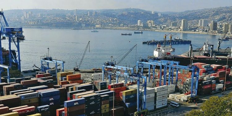 Economista Luis Eduardo Escobar presidirá la Empresa Portuaria Valparaíso