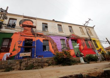 Insomnia y Odeón invitan a conocer la experiencia de recuperación de teatros dedicados a la cultura en el Día del Patrimonio