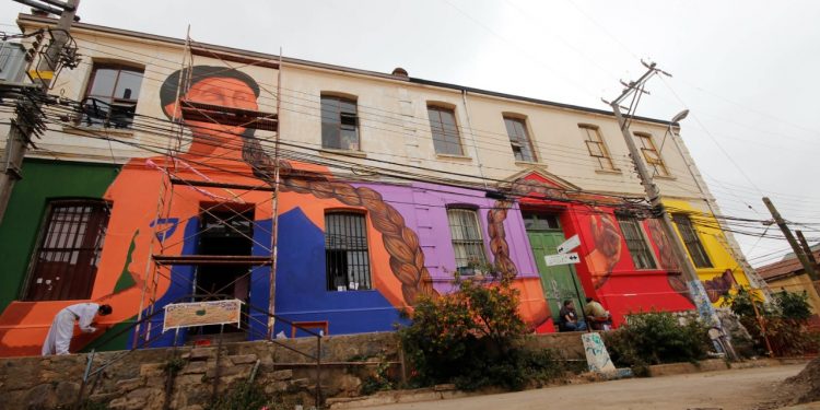 Insomnia y Odeón invitan a conocer la experiencia de recuperación de teatros dedicados a la cultura en el Día del Patrimonio