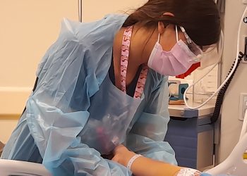 Campaña de invierno: Hospital Dr. Gustavo Fricke y SSVQ diseñan lineamientos para fortalecer la atención pediátrica