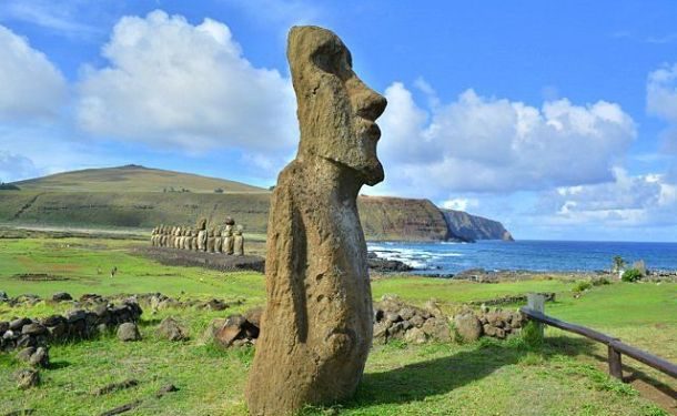 Valoran apertura de Rapa Nui pero instan al Gobierno a trabajar en conjunto