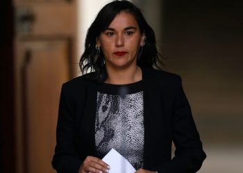 Ministra Izkia Siches anuncia querellas por atentados en la Macrozona Sur